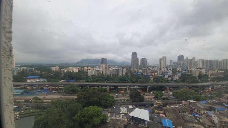 Exterior View, piramal-vaikunth 3 Bedroom 950 Sq.Ft. Apartment In Balkum Pada Thane 8772371