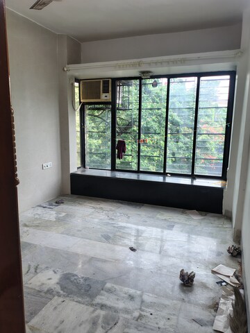 Balcony in 1 BHK Apartment at Suyog CHS Andheri, Andheri West – for Rent
