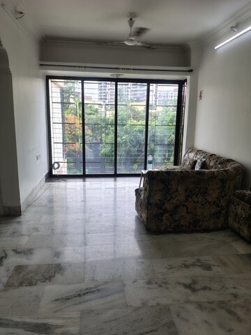 1 BHK Apartment For Rent in Suyog CHS Andheri, Andheri West