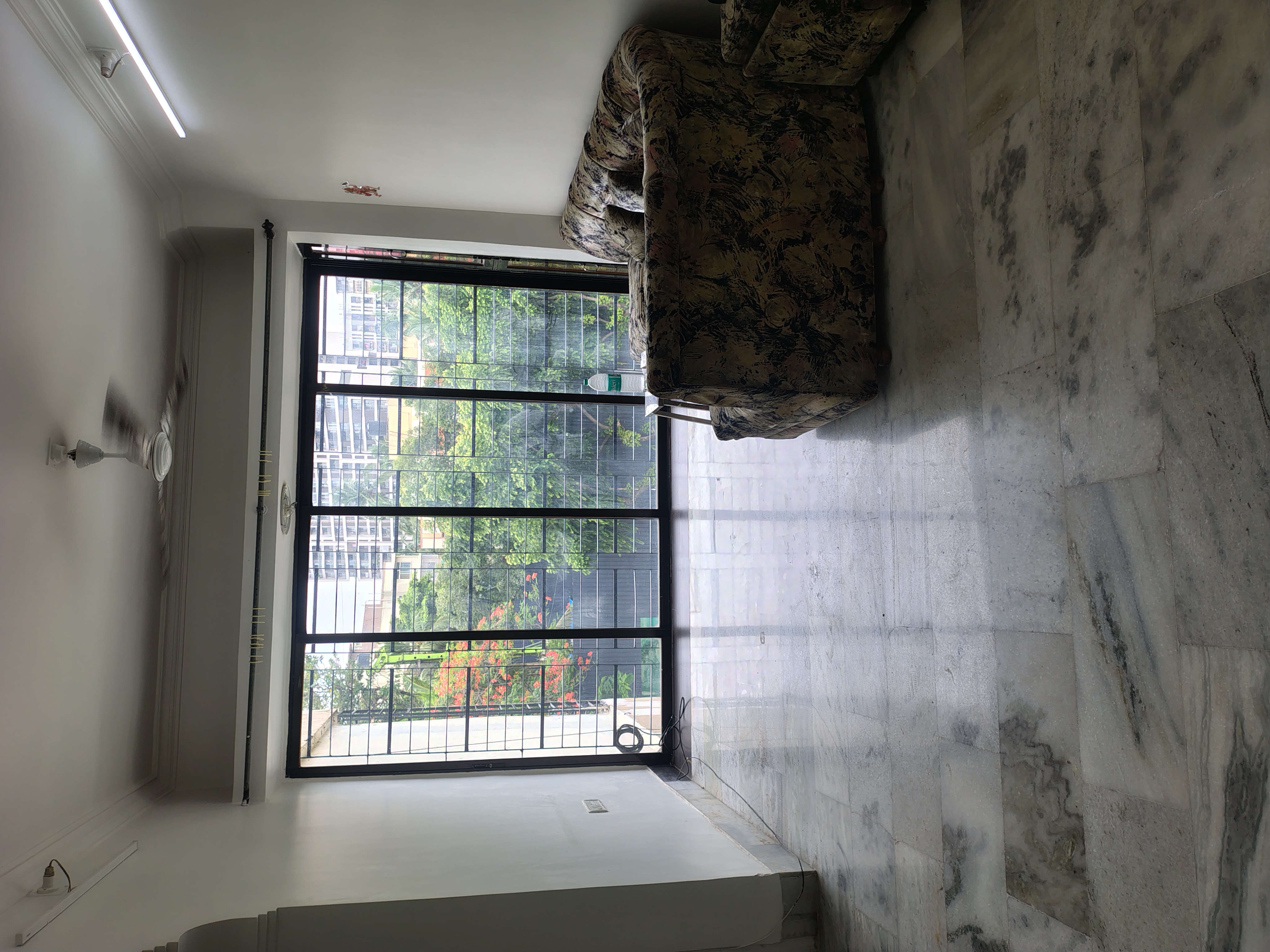 1 BHK Apartment For Rent in Suyog CHS Andheri