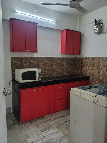 Staircase in 1 BHK Apartment at Suyog CHS Andheri, Andheri West – for Rent