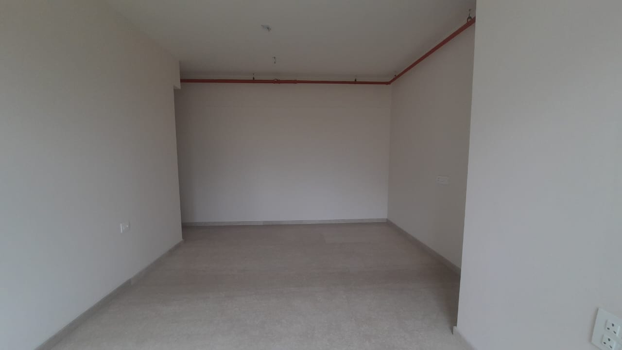 3 BHK + Pooja Room Apartment For Rent in Kalpataru Immensa