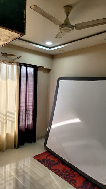 Building Lobby in 1 BHK Apartment at Arihant Residency Sion, Sion – for Rent