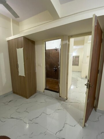 Building Lobby in 1 BHK Apartment at Park View Ejipura, Ejipura – for Rent