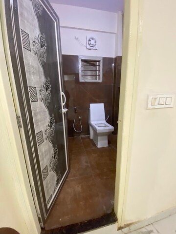 Building Lobby in 1 BHK Apartment at Park View Ejipura, Ejipura – for Rent