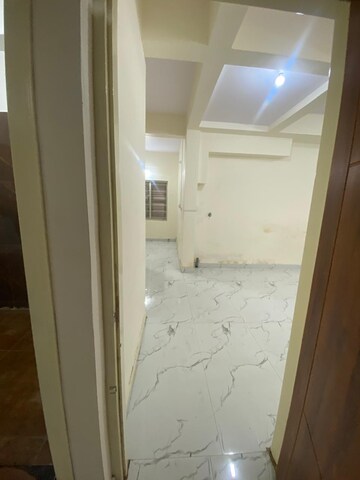 Bathroom in 1 BHK Apartment at Park View Ejipura, Ejipura – for Rent