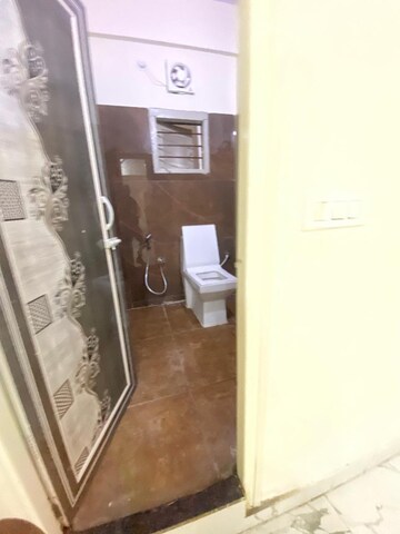 Staircase in 1 BHK Apartment at Park View Ejipura, Ejipura – for Rent