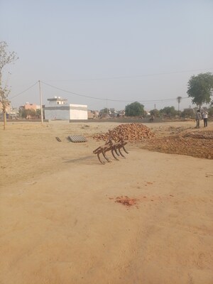  Plot – Exterior View View at Dheeraj Nagar - for Sale