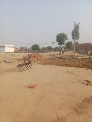  Plot – Exterior View View at Dheeraj Nagar - for Sale