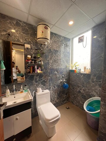 Team Area in 2 BHK Apartment at Express View Apartment, Sector 93 – for Sale