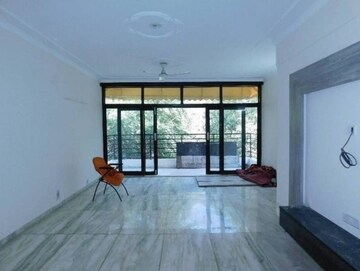Bedroom in 6 BHK Independent House at New Friends Colony – for Rent