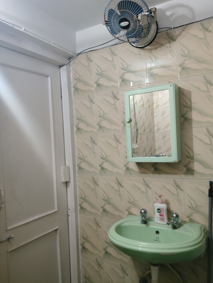 Master Bedroom, sector 33 1 Bedroom 500 Sq.Ft. Builder Floor In Sector 33 Chandigarh 8772465