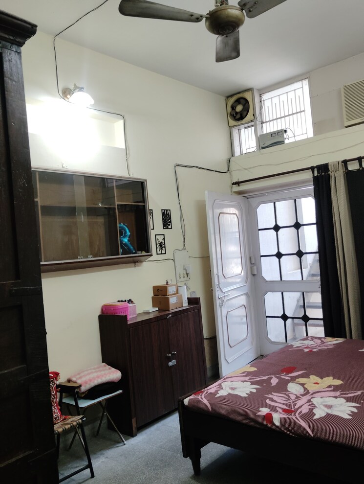 Kitchen, sector 33 1 Bedroom 500 Sq.Ft. Builder Floor In Sector 33 Chandigarh 8772465