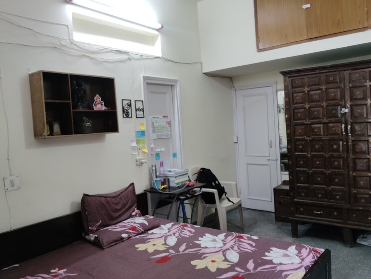 Living Room, sector 33 1 Bedroom 500 Sq.Ft. Builder Floor In Sector 33 Chandigarh 8772465