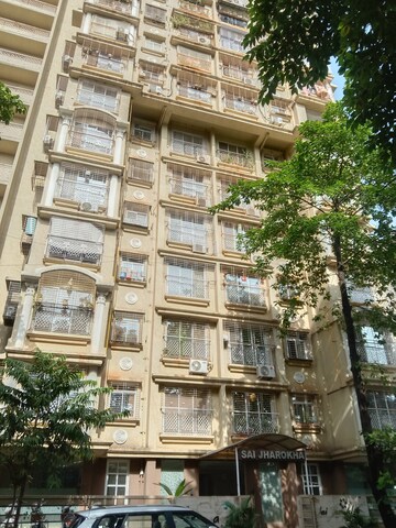 2 BHK Apartment For Rent in Jharokha II, Kandivali East