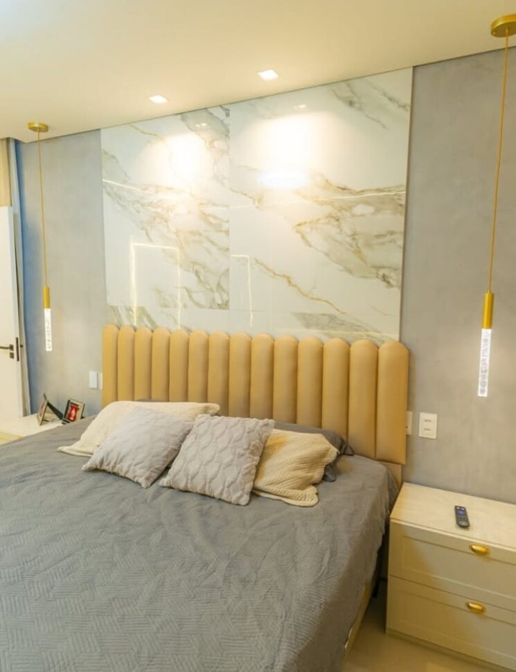 Bedroom, sector 31 4 Bedroom 3510 Sq.Ft. Builder Floor In Sector 31 Faridabad 8772482