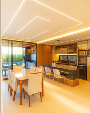 Master Bedroom in 4 BHK Builder Floor at Sector 31 – for Sale