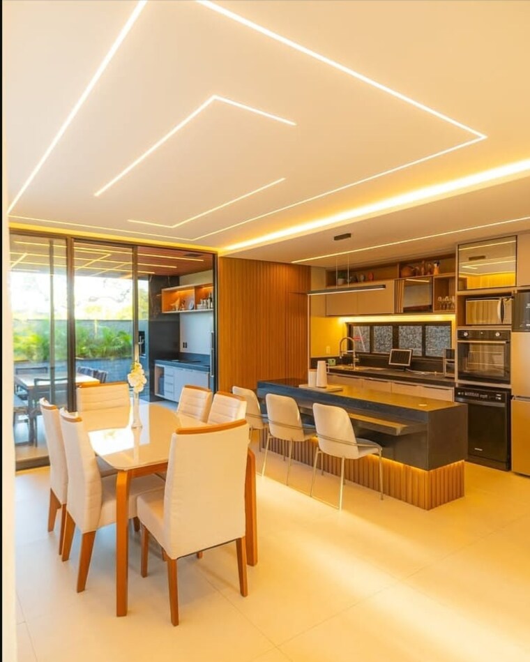 Master Bedroom, sector 31 4 Bedroom 3510 Sq.Ft. Builder Floor In Sector 31 Faridabad 8772482