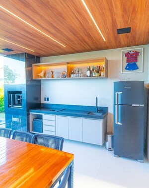 Bedroom in 4 BHK Builder Floor at Sector 31 – for Sale