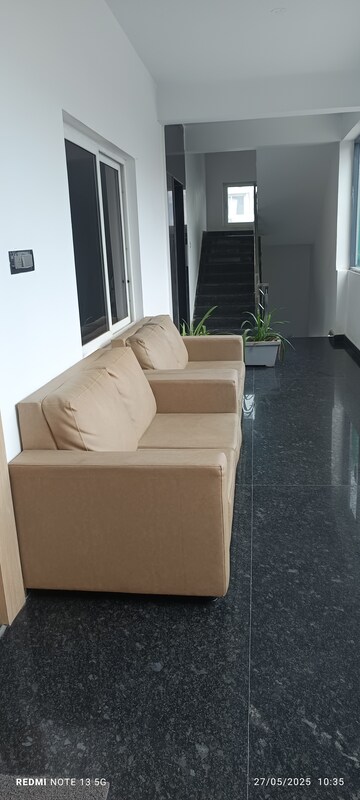  Office Space For Rent in Ten Madhapur, Madhapur