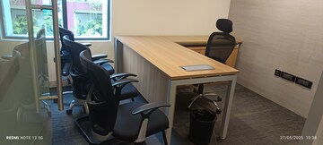 Team Area in  Office Space at Ten Madhapur, Madhapur – for Rent
