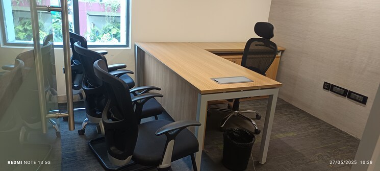 Team Area, ten-madhapur Commercial Office Space 3200 Sq.Ft. In Madhapur Hyderabad 8772485