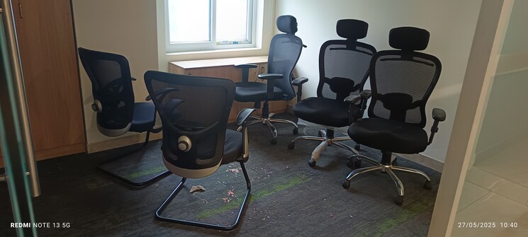 Floor Plan, ten-madhapur Commercial Office Space 3200 Sq.Ft. In Madhapur Hyderabad 8772485