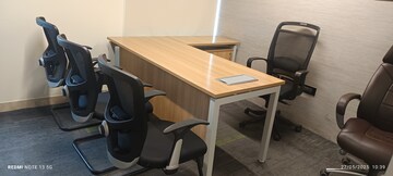 Team Area in  Office Space at Ten Madhapur, Madhapur – for Rent