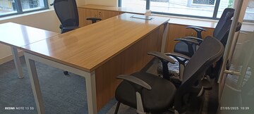 Team Area in  Office Space at Ten Madhapur, Madhapur – for Rent