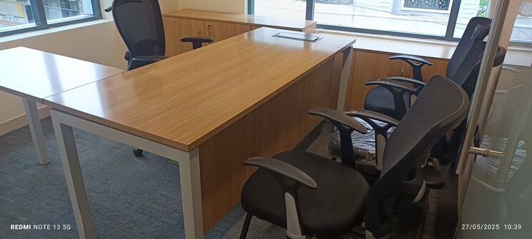 Team Area, ten-madhapur Commercial Office Space 3200 Sq.Ft. In Madhapur Hyderabad 8772485