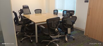 Team Area in  Office Space at Ten Madhapur, Madhapur – for Rent