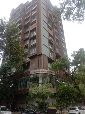 2 BHK Apartment For Rent in Rishabraj Suraj, Borivali West