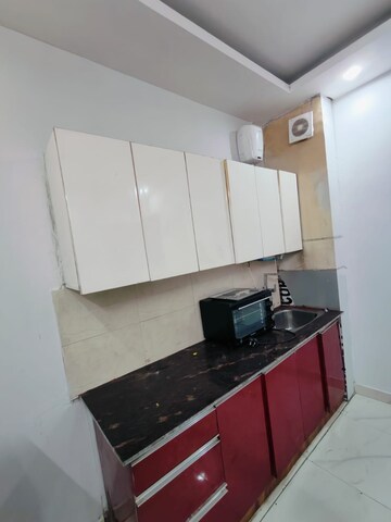Kitchen in 3 BHK Apartment at SKA Metro Ville, Eta Ii Greater Noida – for Sale