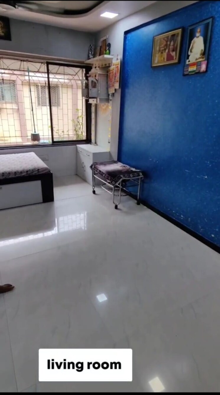 Living Room, sealand-tower 2 Bedroom 780 Sq.Ft. Apartment In Bhayandar East Thane 8772488