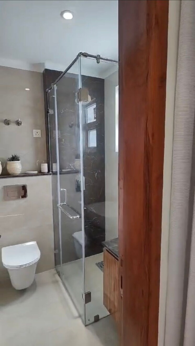Bathroom, dsk-senorita 3 Bedroom 1800 Sq.Ft. Villa In Baner Pune 8772577