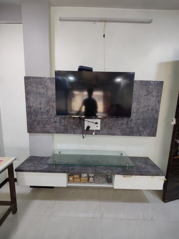 Furnished Amenities in 2 BHK Apartment at Sealand Tower, Bhayandar East – for Sale