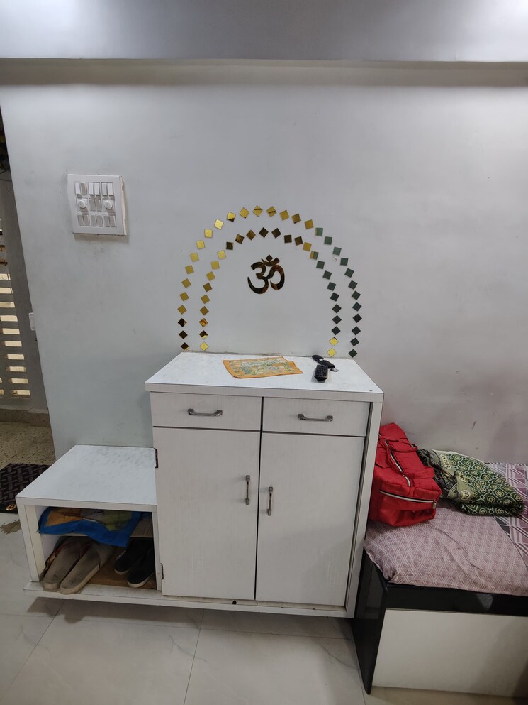 Living Room, sealand-tower 2 Bedroom 780 Sq.Ft. Apartment In Bhayandar East Thane 8772488