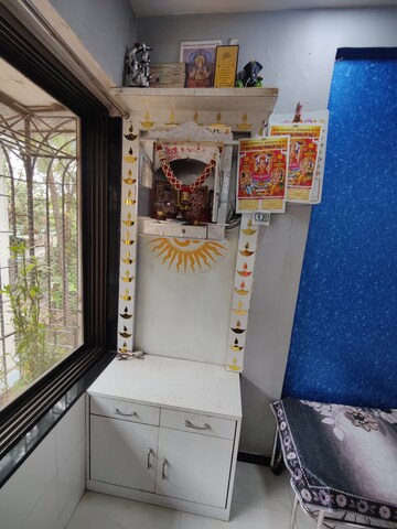  2 BHK Apartment at Sealand Tower, Bhayandar East – for Sale