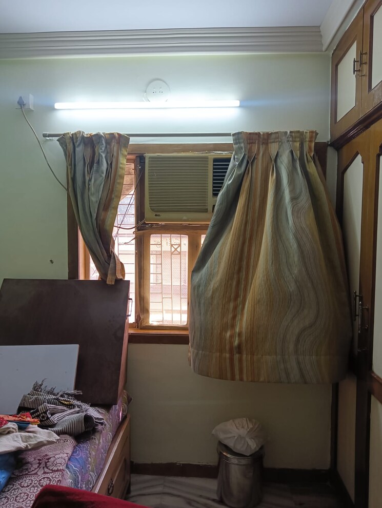 Living Room, behala 2 Bedroom 850 Sq.Ft. Apartment In Behala Kolkata 8772644