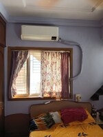 2 BHK 865 Sq.Ft. Apartment in Krishna Kunj Apartment