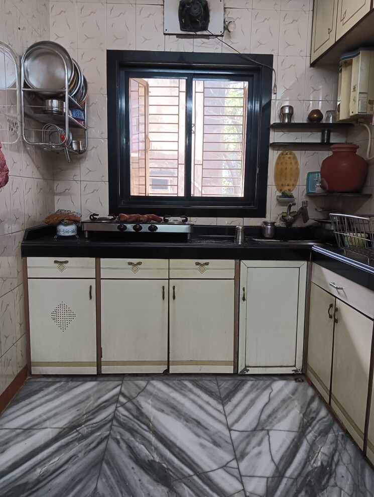 Kitchen, behala 2 Bedroom 850 Sq.Ft. Apartment In Behala Kolkata 8772644