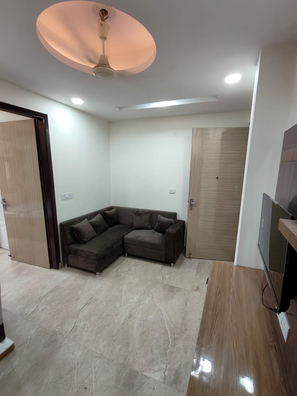 2 BHK Apartment For Sale in Migsun Ultimo