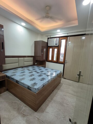 Bedroom in 2 BHK Apartment at Migsun Ultimo, Omicron Iii Greater Noida – for Sale