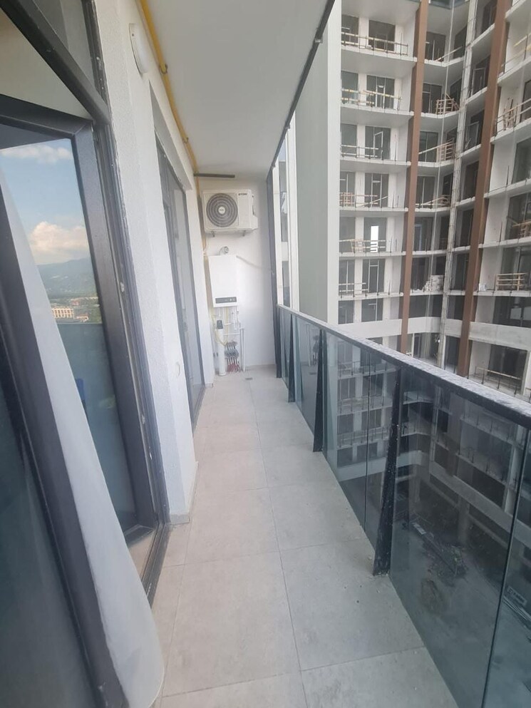 Balcony, bestech-park-view-grand-spa 2 Bedroom 1385 Sq.Ft. Apartment In Sector 81 Gurgaon 8772911