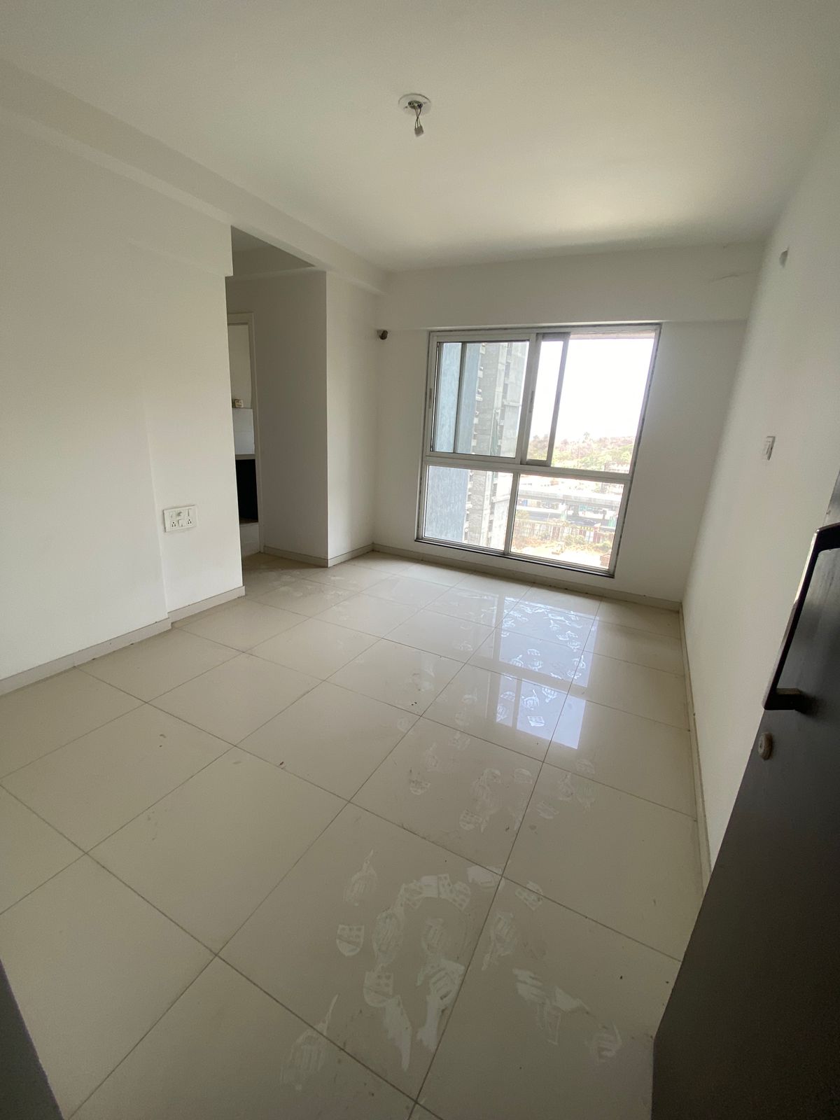 4 BHK + Pooja Room 2490 Sq.Ft. Apartment in Hiranandani Estate