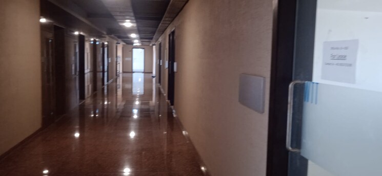 undefined, united-world-trade-tower Commercial Office Space 680 Sq.Ft. In Makarba Ahmedabad 8772544