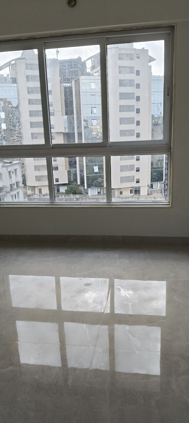 Master Plan, marigold-miraaya 2 Bedroom 784 Sq.Ft. Apartment In Mulund West Mumbai 8772630