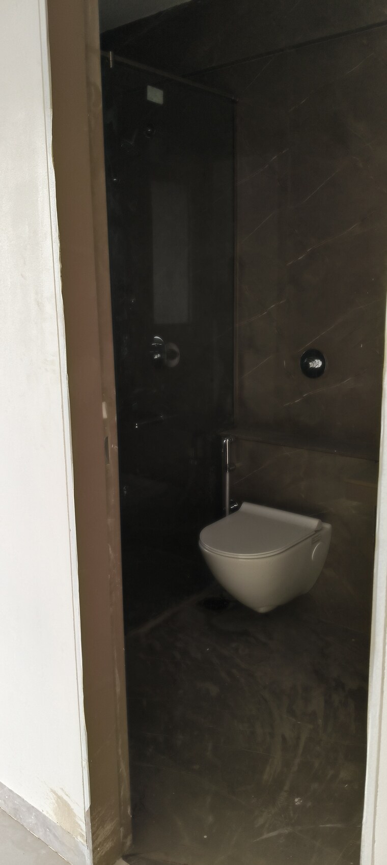 Bathroom, marigold-miraaya 2 Bedroom 784 Sq.Ft. Apartment In Mulund West Mumbai 8772630