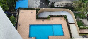 Furnished Amenities in 2 BHK Apartment at Marigold Miraaya, Mulund West – for Sale