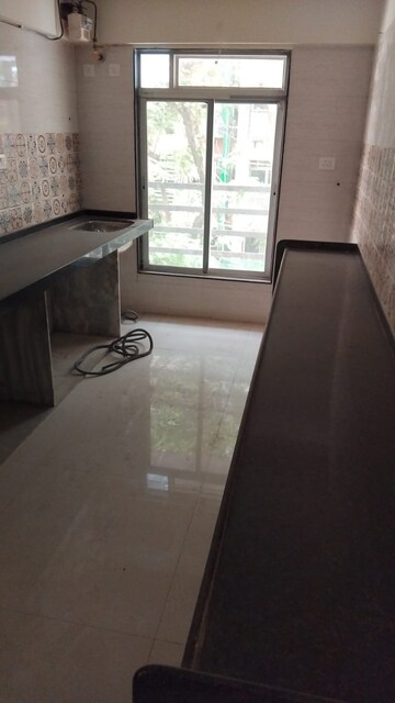 Balcony in 2 BHK Apartment at Migsun Wynn Boulevard, Eta Ii Greater Noida – for Sale